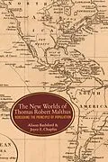 ePUB New Worlds of Thomas Robert Malthus von Alison Bashford