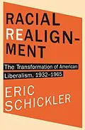 E-Book (epub) Racial Realignment von Eric Schickler