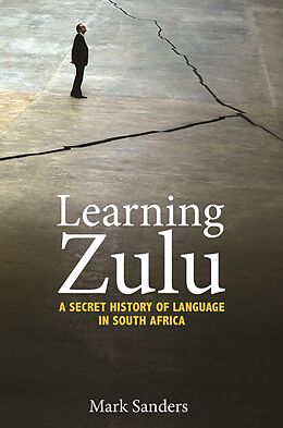 E-Book (epub) Learning Zulu von Mark Sanders