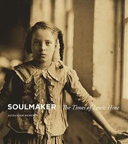 E-Book (pdf) Soulmaker von Alexander Nemerov