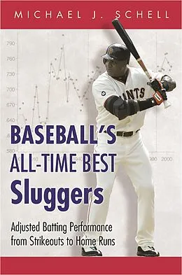 E-Book (pdf) Baseball's All-Time Best Sluggers von Michael J. Schell
