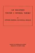 E-Book (pdf) Lie Equations, Vol. I von Antonio Kumpera, Donald Clayton Spencer