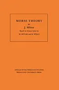 E-Book (pdf) Morse Theory von John Milnor