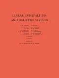 E-Book (pdf) Linear Inequalities and Related Systems von Harold W. Kuhn, Albert William Tucker