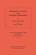 PDF Differential Systems and Isometric Embeddings von Phillip A. Griffiths, Gary R. Jensen