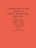 E-Book (pdf) Contributions to the Theory of Partial Differential Equations von Lipman Bers, Salomon Bochner, Fritz John