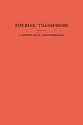 E-Book (pdf) Fourier Transforms von Salomon Bochner, Komaravolu Chandrasekharan