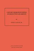 E-Book (pdf) Unitary Representations of Reductive Lie Groups von David A. Vogan