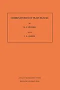 E-Book (pdf) Combinatorics of Train Tracks von Robert C. Penner, John L. Harer