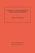 E-Book (pdf) Nilpotence and Periodicity in Stable Homotopy Theory. (AM-128), Volume 128 von Douglas C. Ravenel