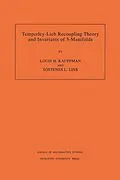 E-Book (pdf) Temperley-Lieb Recoupling Theory and Invariants of 3-Manifolds von Louis H. Kauffman, Sostenes Lins
