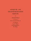E-Book (pdf) Seminar on Transformation Groups von Armand Borel