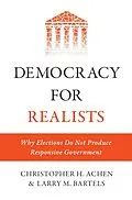 ePUB Democracy for Realists von Christopher H. Achen