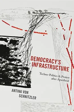 E-Book (epub) Democracy's Infrastructure von Antina von Schnitzler
