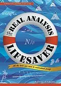 E-Book (pdf) Real Analysis Lifesaver von Raffi Grinberg