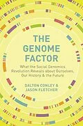 E-Book (epub) Genome Factor von Dalton Conley