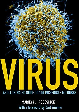 E-Book (pdf) Virus von Marilyn J. Roossinck