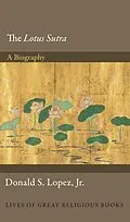 E-Book (epub) The Lotus Sutra von Donald S. Lopez Jr.