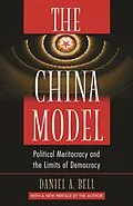 E-Book (epub) China Model von Daniel A. Bell