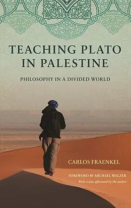 E-Book (epub) Teaching Plato in Palestine von Carlos Fraenkel