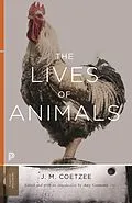 E-Book (epub) Lives of Animals von J. M. Coetzee
