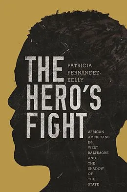 E-Book (epub) Hero's Fight von Patricia Fernandez-Kelly