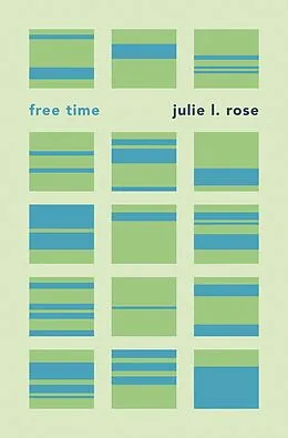 E-Book (epub) Free Time von Julie L. Rose