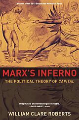 eBook (epub) Marx's Inferno de William Clare Roberts