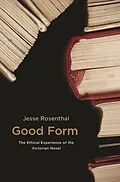 E-Book (epub) Good Form von Jesse Rosenthal