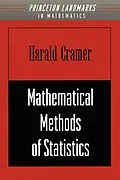 E-Book (pdf) Mathematical Methods of Statistics (PMS-9), Volume 9 von Harald Cramer