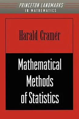 E-Book (pdf) Mathematical Methods of Statistics (PMS-9), Volume 9 von Harald Cramer