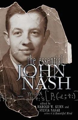 E-Book (pdf) The Essential John Nash von John Nash