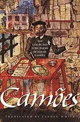 E-Book (pdf) The Collected Lyric Poems of Luís de Camões von Luis De Camoes
