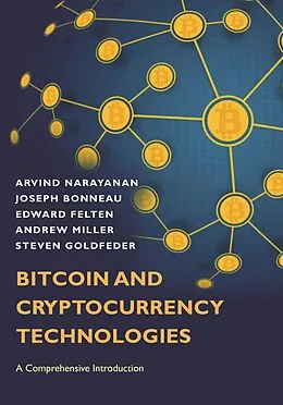 ePUB Bitcoin and Cryptocurrency Technologies von Arvind Narayanan