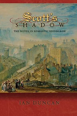 E-Book (pdf) Scott's Shadow von Ian Duncan