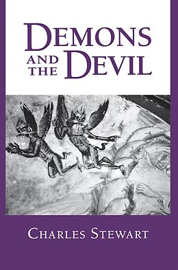 eBook (pdf) Demons and the Devil de Charles Stewart