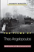 E-Book (pdf) Films of Theo Angelopoulos von Andrew Horton
