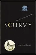 ePUB Scurvy von Jonathan Lamb