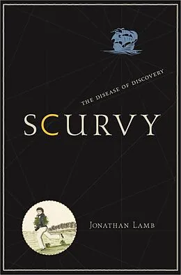 ePUB Scurvy von Jonathan Lamb