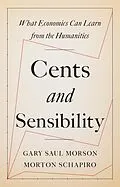 E-Book (epub) Cents and Sensibility von Gary Saul Morson