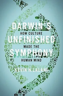 E-Book (pdf) Darwin's Unfinished Symphony von Kevin N. Laland