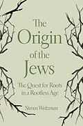 E-Book (epub) Origin of the Jews von Steven Weitzman