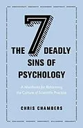 PDF Seven Deadly Sins of Psychology von Chris Chambers