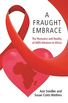 E-Book (epub) Fraught Embrace von Ann Swidler