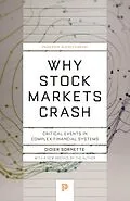 E-Book (epub) Why Stock Markets Crash von Didier Sornette