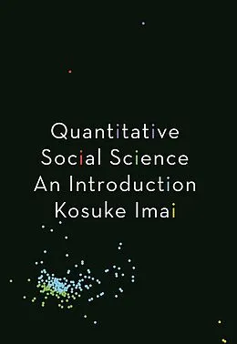 PDF Quantitative Social Science von Kosuke Imai