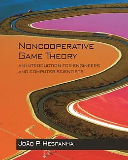 E-Book (pdf) Noncooperative Game Theory von João P. Hespanha