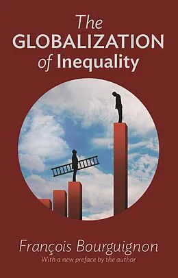 E-Book (epub) Globalization of Inequality von Francois Bourguignon