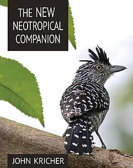 E-Book (epub) New Neotropical Companion von John Kricher
