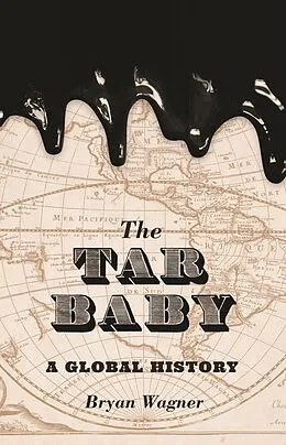 E-Book (epub) Tar Baby von Bryan Wagner